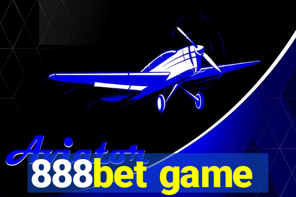 888bet game